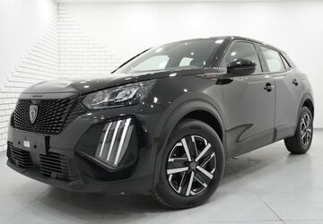 Peugeot 2008 21.000 km 18.490 &euro; Braunschweig 38106