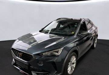 Cupra Formentor 81.600 km 23.890 &euro; Braunschweig 38114