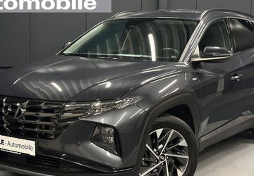 Hyundai TUCSON 29.800 km 30.470 &euro; Helmstedt 38350