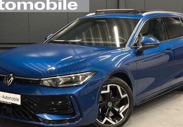 VW Passat Variant 26.000 km 46.570 &euro; Helmstedt 38350