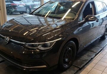 VW Golf 100.000 km 21.790 &euro; Helmstedt 38350