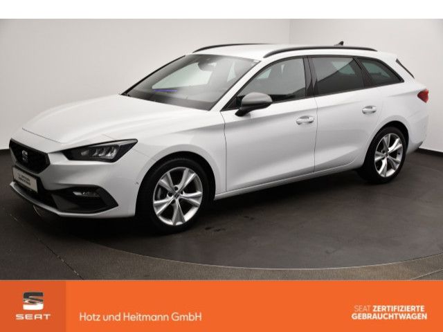 Seat Leon 25.113 km 26.450 &euro; Wolfsburg 38440