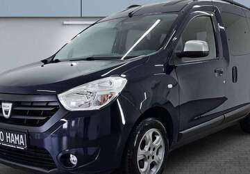 Dacia Dokker 114.530 km 9.990 &euro; Oebisfelde-Weferlingen 39356
