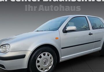 VW Golf 199.500 km 2.998 &euro; Braunschweig 38120