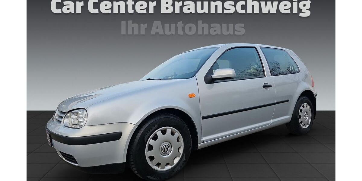 VW Golf 199.500 km 2.998 &euro; Braunschweig 38120