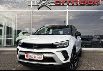 Opel Crossland (X) 51.229 km 14.500 &euro; Braunschweig 38112