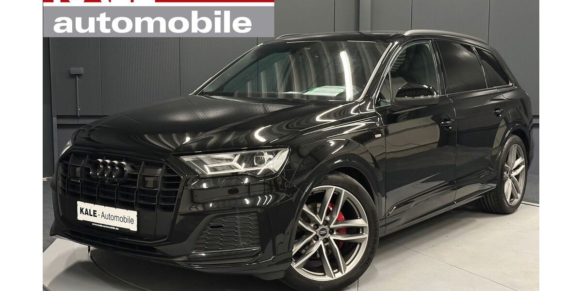 Audi Q7 50.000 km 59.890 &euro; Helmstedt 38350