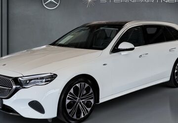Mercedes-Benz E 300 9.905 km 52.550 &euro; Gifhorn 38518