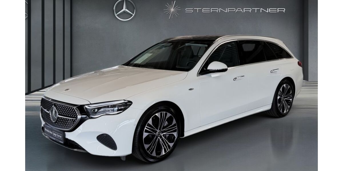 Mercedes-Benz E 300 9.905 km 52.550 &euro; Gifhorn 38518