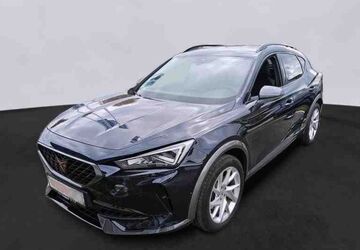 Cupra Formentor 42.000 km 22.970 &euro; Helmstedt 38350