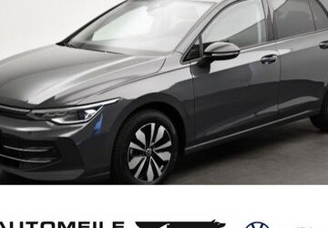VW Golf 25.358 km 26.550 &euro; Wolfsburg 38440