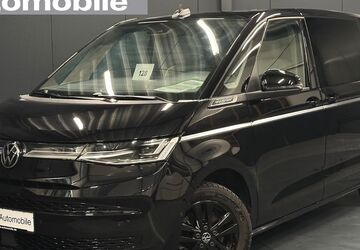 VW T7 Multivan 55.000 km 48.890 &euro; Helmstedt 38350