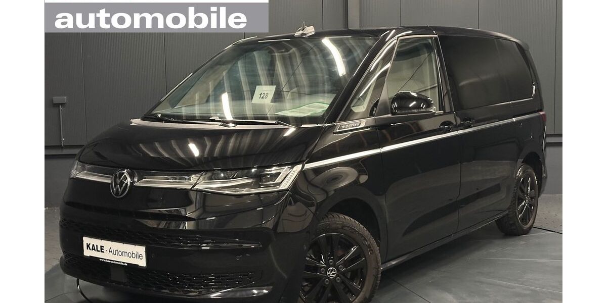 VW T7 Multivan 55.000 km 48.890 &euro; Helmstedt 38350