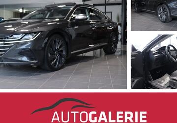 VW Arteon 91.000 km 28.950 &euro; Braunschweig 38116