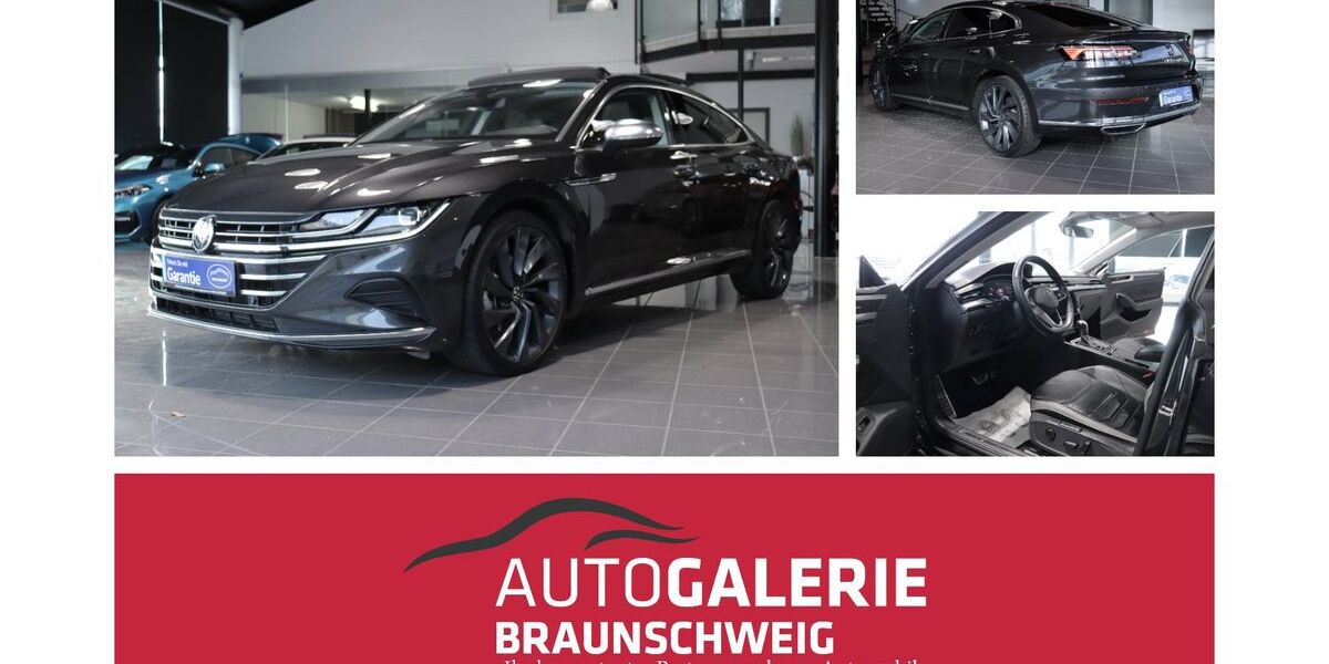 VW Arteon 91.000 km 28.950 &euro; Braunschweig 38116