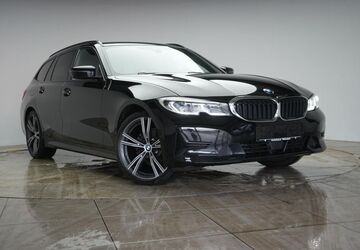 BMW 320 151.000 km 22.490 &euro; Braunschweig 38110