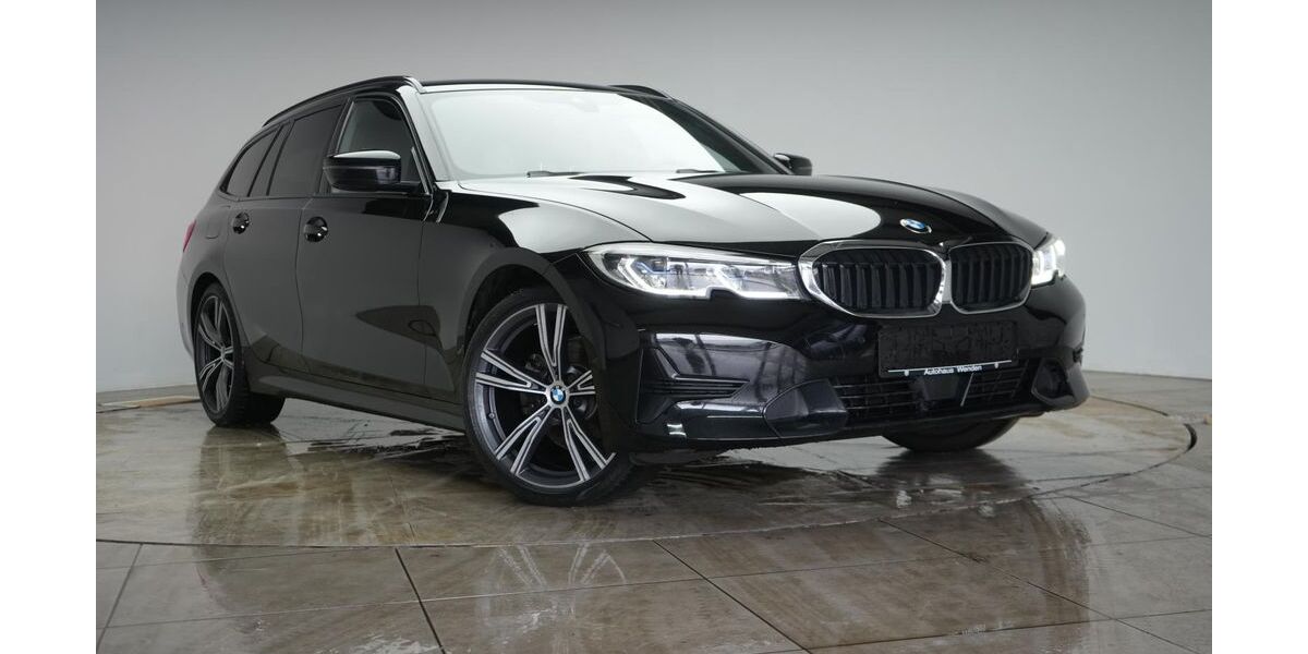 BMW 320 151.000 km 22.490 &euro; Braunschweig 38110