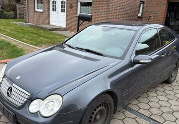 Mercedes-Benz CL 200 329.000 km 800 &euro; Helmstedt 38350