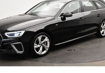 Audi A4 60.769 km 28.790 &euro; Wolfsburg 38440