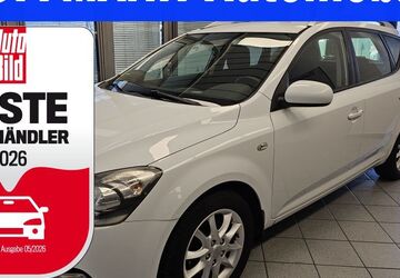 Kia ceed Sportswagon 174.600 km 3.500 &euro; Wolfsburg-Heiligendorf 38444