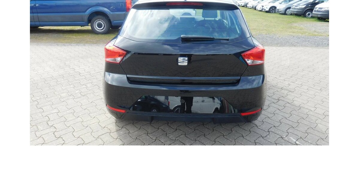 Seat Ibiza 1.0 Style Edition TSI BMT 4Trg Navi Klima 20.100 km 16.990 &euro; Vordorf 38533