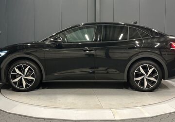 VW ID.5 12.000 km 40.970 &euro; Helmstedt 38350