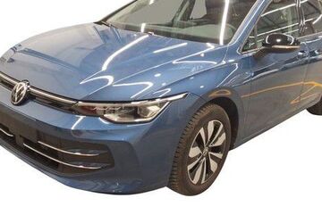 VW Golf 11.612 km 26.990 &euro; Cremlingen 38162