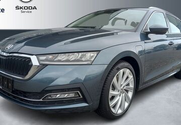 Skoda Octavia 45.024 km 21.970 &euro; Wolfsburg 38446