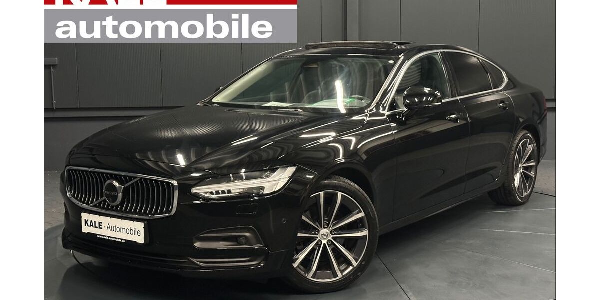 Volvo S90 127.000 km 29.970 &euro; Helmstedt 38350