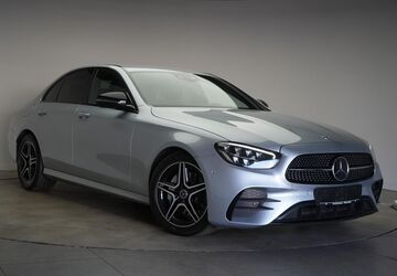 Mercedes-Benz E 220 73.000 km 38.990 &euro; Braunschweig 38110