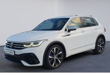 VW Tiguan 31.600 km 35.980 &euro; Braunschweig 38122