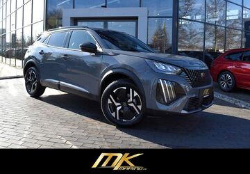 Peugeot 2008 22.750 km 19.990 &euro; Braunschweig 38114