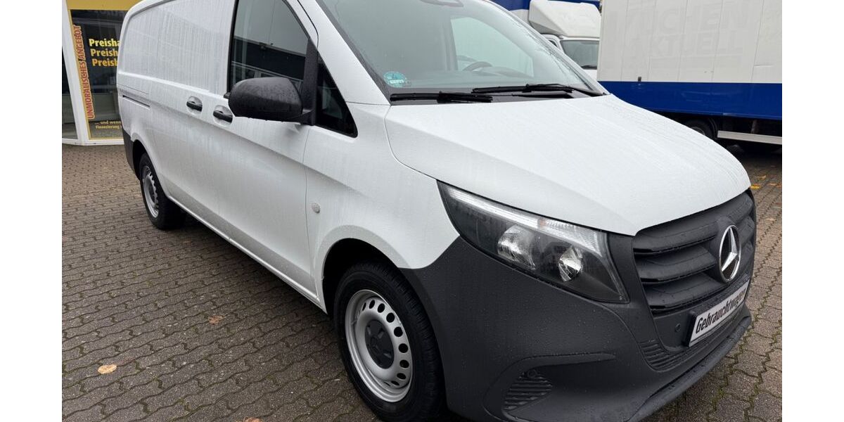Mercedes-Benz Vito 14.000 km 27.192 &euro; Braunschweig 38114