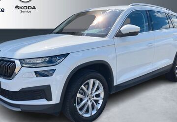 Skoda Kodiaq 44.155 km 30.970 &euro; Wolfsburg 38446