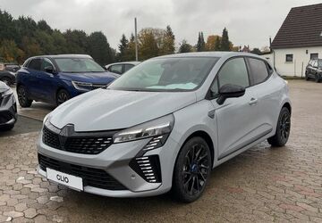 Renault Clio 2.053 km 20.950 &euro; Braunschweig 38112