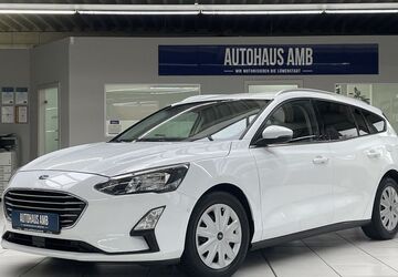 Ford Focus 89.184 km 14.800 &euro; Braunschweig 38122