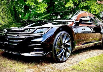VW Arteon 57.200 km 35.500 &euro; Wolfsburg 38446