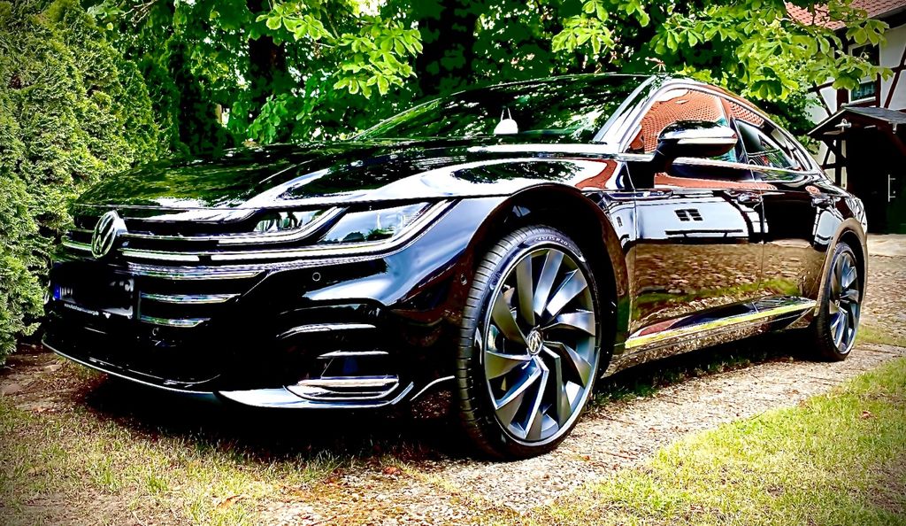 VW Arteon 57.200 km 35.500 &euro; Wolfsburg 38446