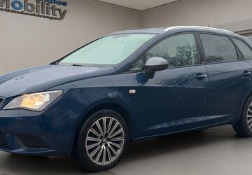 Seat Ibiza 117.100 km 8.210 &euro; Braunschweig 38114