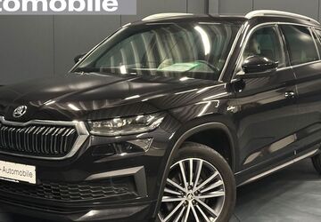 Skoda Kodiaq 71.000 km 32.890 &euro; Helmstedt 38350