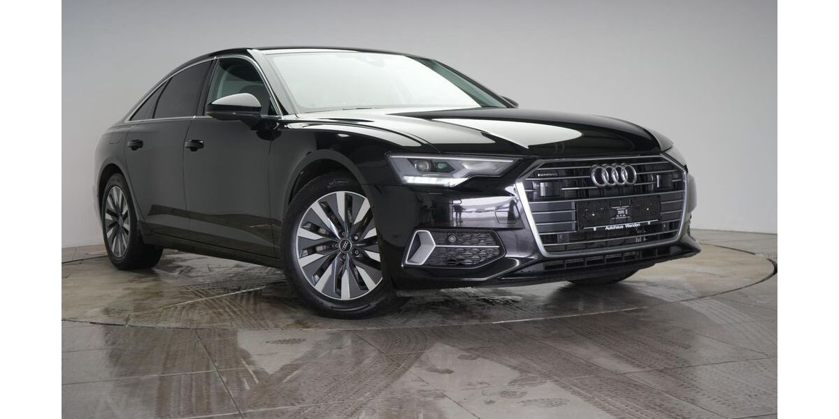 Audi A6 109.000 km 31.490 &euro; Braunschweig 38110