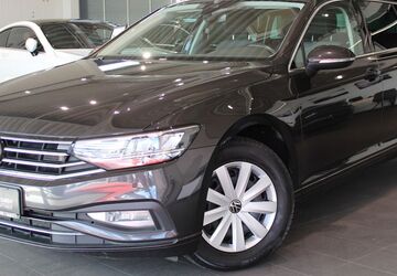 VW Passat 181.692 km 16.390 &euro; Braunschweig 38126