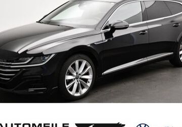 VW Arteon 80.000 km 24.990 &euro; Wolfsburg 38440