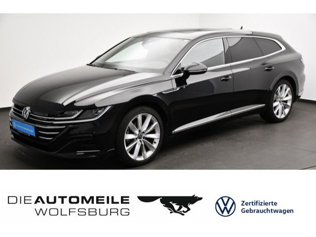 VW Arteon 80.000 km 25.180 &euro; Wolfsburg 38440