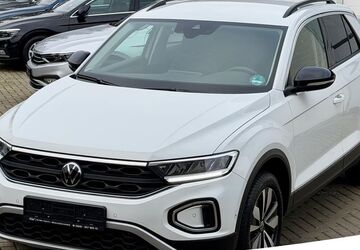 VW T-Roc 25.289 km 20.999 &euro; Braunschweig 38118