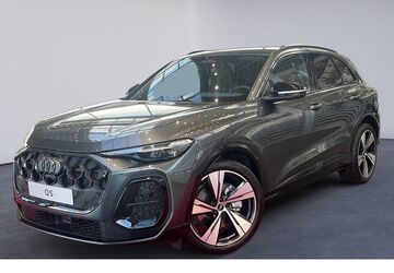 Audi Q5 3.000 km 68.480 &euro; Braunschweig 38124