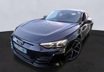 Audi e-tron 63.372 km 55.555 &euro; Helmstedt 38350