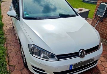 VW Golf 142.000 km 9.900 &euro; Lehre 38165