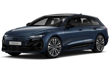 Audi A6 e-tron 2.600 km 65.690 &euro; Gifhorn 38518