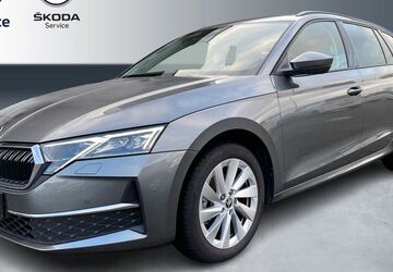 Skoda Octavia 13.625 km 30.570 &euro; Wolfsburg 38446